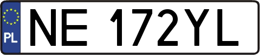NE172YL