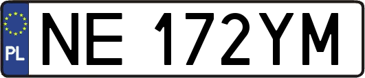 NE172YM