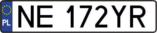 NE172YR