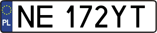 NE172YT