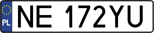 NE172YU