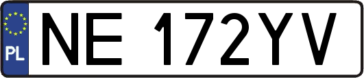 NE172YV