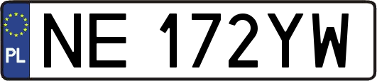 NE172YW
