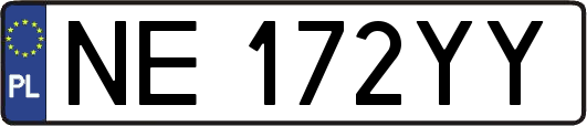 NE172YY