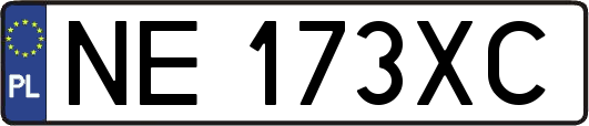 NE173XC