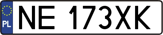 NE173XK