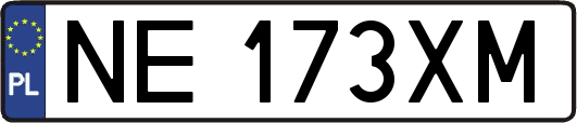 NE173XM