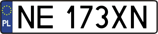 NE173XN
