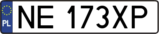 NE173XP