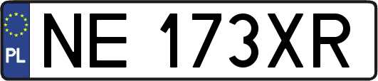 NE173XR