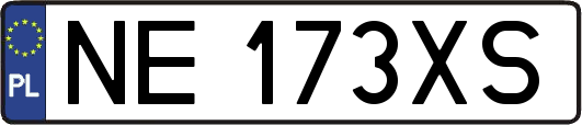 NE173XS