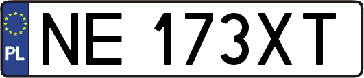 NE173XT