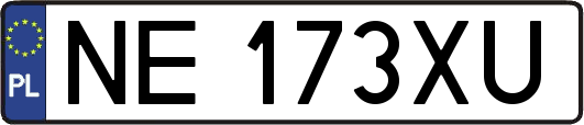 NE173XU