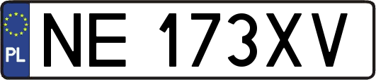 NE173XV