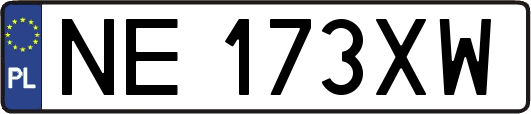 NE173XW