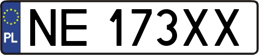 NE173XX