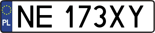 NE173XY
