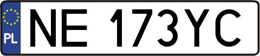 NE173YC