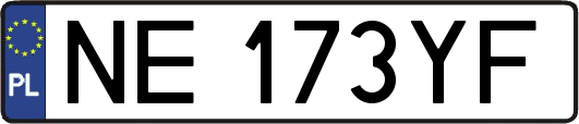 NE173YF