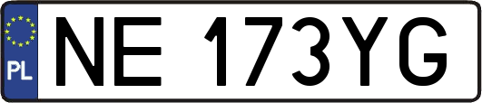 NE173YG