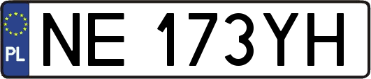 NE173YH