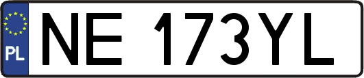 NE173YL