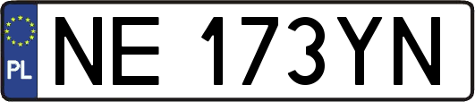 NE173YN