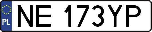 NE173YP