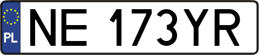 NE173YR