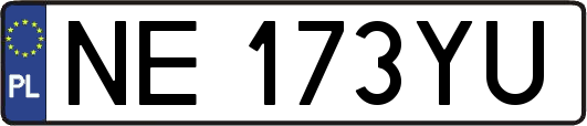 NE173YU
