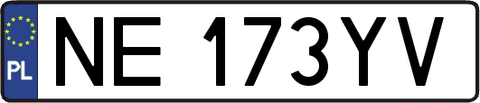NE173YV