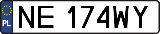 NE174WY