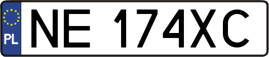 NE174XC
