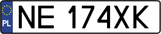 NE174XK