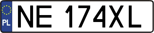 NE174XL