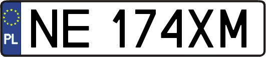 NE174XM