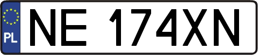 NE174XN