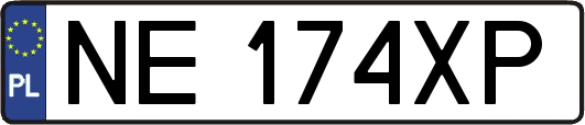 NE174XP