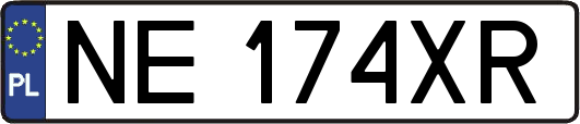 NE174XR
