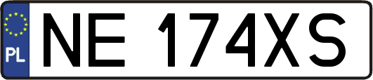 NE174XS