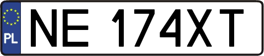 NE174XT