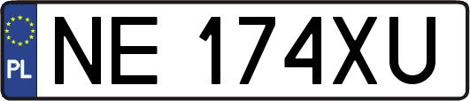 NE174XU