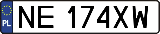 NE174XW