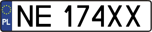 NE174XX