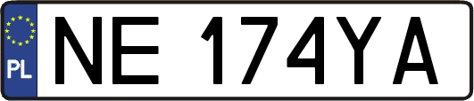 NE174YA
