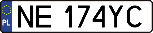 NE174YC