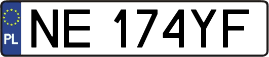 NE174YF