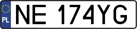 NE174YG