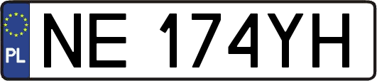 NE174YH