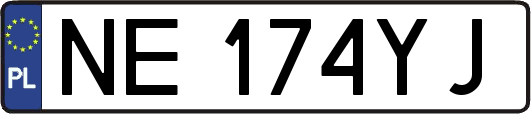 NE174YJ